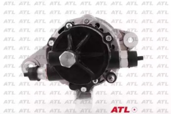 atl autotechnik l63540